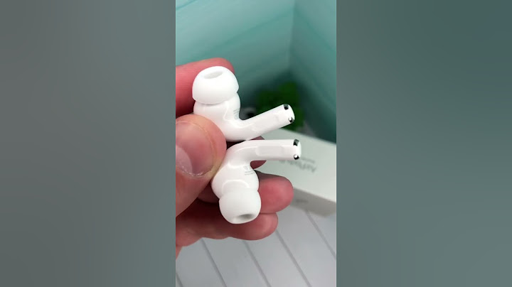 Сенсорные датчики 🤔#airpods #airpodspro#наушники