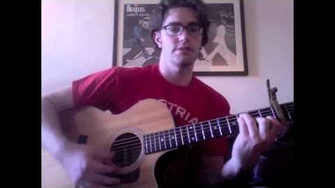 You Don't Know Me Acoustic version - Acoustic performance video thumbnail