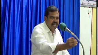 అపొస్తలుడైన బర్తొలొమయి  - Bartholomew the apostle || Bible Study||20-02-2020||By Bro Solomon Gs||