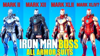 iron man suit mark 53