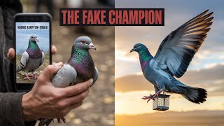 Download Lagu De nepkampioen – Hoe gewone duiven als nationale winnaars worden verkocht en hoe je de leugen kun... MP3