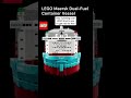 #lego #maersk #ship #container