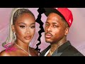 Saweetie &amp; YG call it quits‼️
