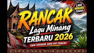 Latest 2026 Minang Song - Upbeat Song That Makes You Dance Instantly