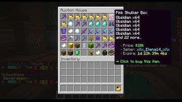 I got 20k scam in Pika Network (survival)