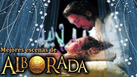 ALBORADA  222  --  Luis  regresa a Cuencas para pedirle cuentas  a su primo Diego