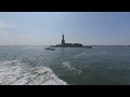 Liberty island VR