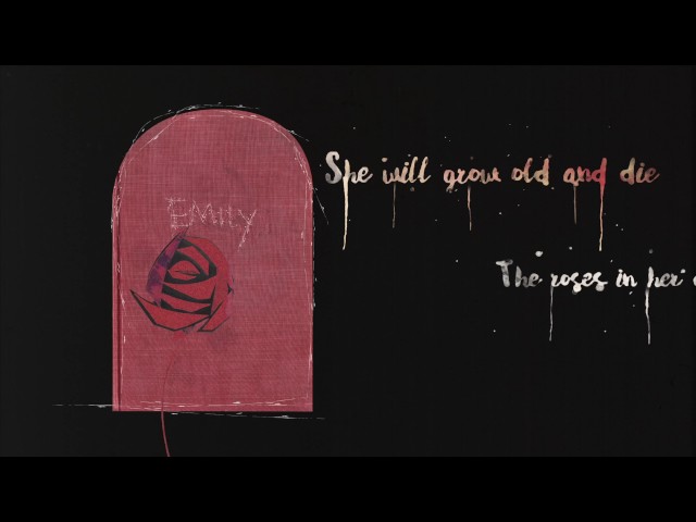 Zombies - Rose For Emily