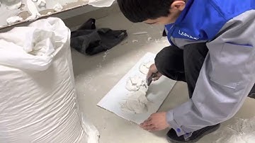 HPMC for skim coat | hydroxy propyl methyl cellulose