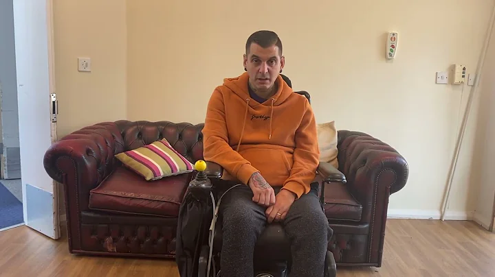 Disability The Good The Bad and The Ugly. Chriss s...