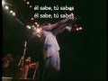Marillion - He knows You Know (Traducción al español)
