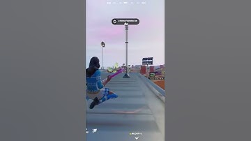 That Feeling When You Get A Bot Lobby! #fortnite #shorts