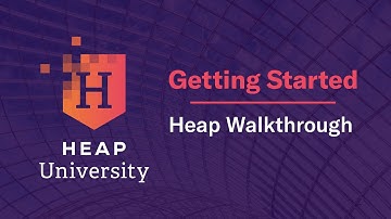 Heap Walkthrough