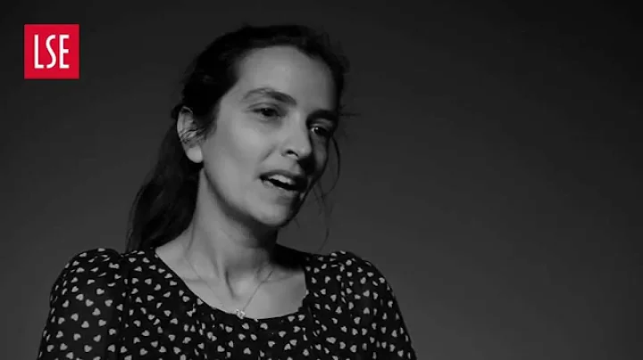 Gearty Grilling: Pauline Barrieu on Statistics and...