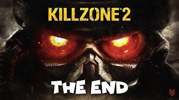 Killzone 2  - Part 10 - Visari Palace - No Commentary