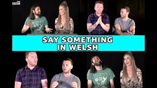 Things Only Welsh Speakers Know | Cyfrinachau'r Cymry Cymraeg
