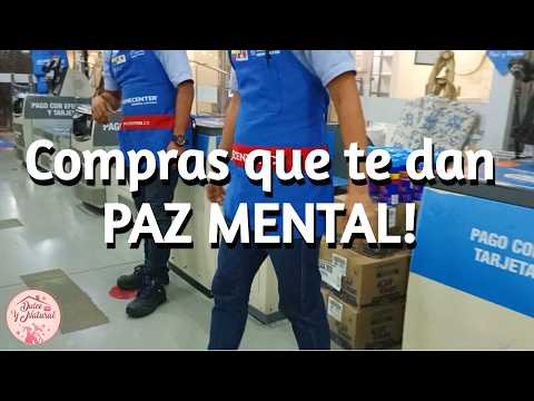 🟣 Compras INTELIGENTES