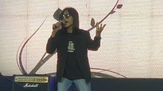 Syair Si Pari Pari - Zamani Slam (live in KLEBANG, AFF 2023)
