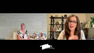 Virtual Author Night with Jody Hedlund