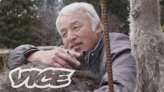 The Last Farmer in Fukushima's PostNuclear Wasteland: VICE INTL (Japan)