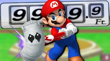 The Home Run Contest: Melee