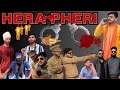 Hera pheri  official teaser the hrived  viral  comedy