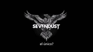 Sevendust Sorrow ft. Myles Kennedy   Español