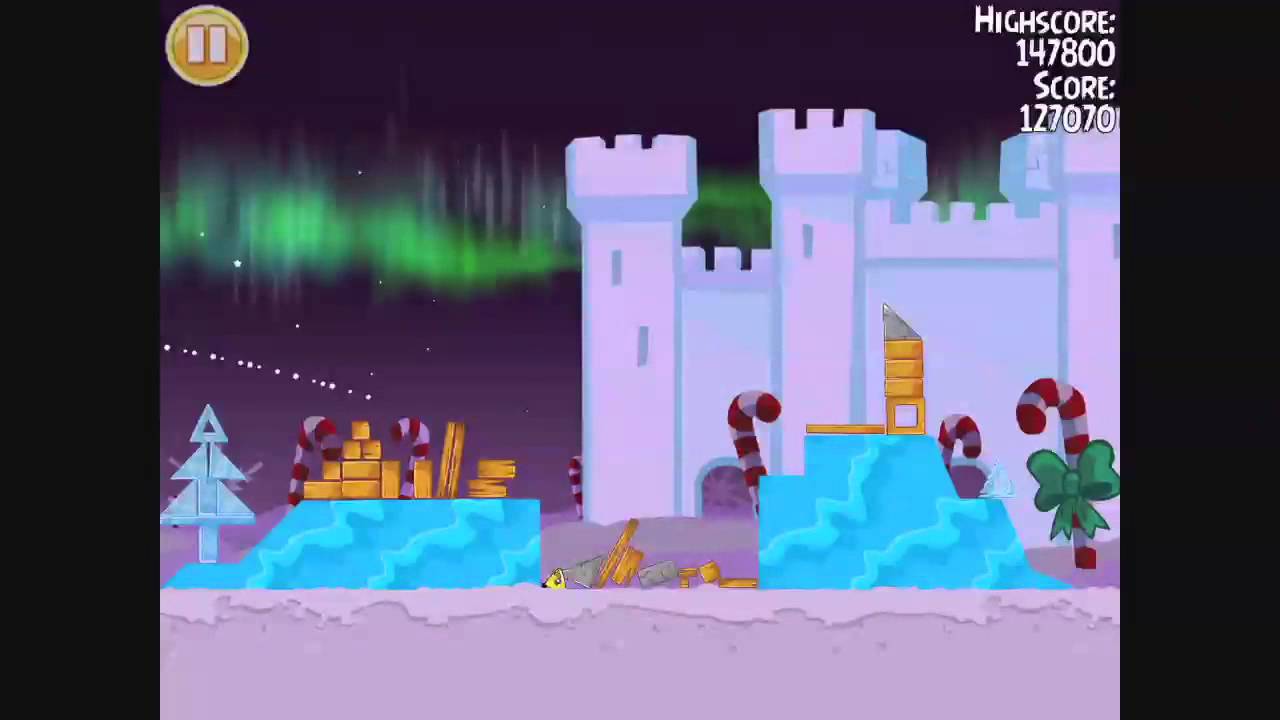 angry birds seasons winter wonderham angry birds seasons winter wonderham
