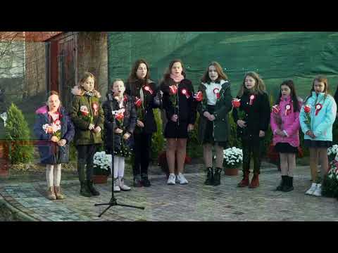 11 Listopada w Gminie Sosnówka 11 Listopada w Gminie Sosnówka