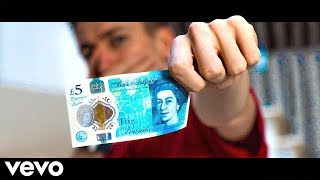 FIVER (Official Music Video)