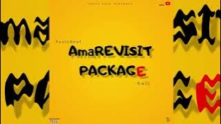 Liquideep - Fairytale(Amapiano Version)