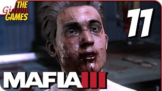 Прохождение MAFIA 3 #11 ➤ СТАРЫЙ ДОБРЫЙ ВИТО Прохождение MAFIA 3 #11 ➤ СТАРЫЙ ДОБРЫЙ ВИТО