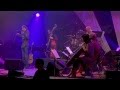 The Bridge - Lenine and Martin Fondse Orchestra Live at MOERS 2013