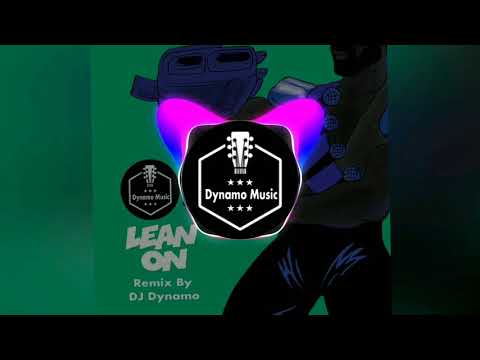 Lean On Remix ByDj Dynamo Shivam Tyagi Major Lazer Dj Snake 