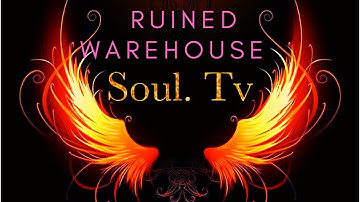 Outward how to get to the ruined warehouse  (Gemstone key A) - No Commentary