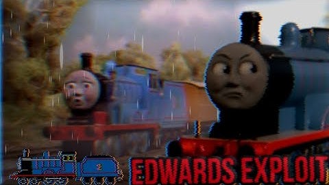 Edwards Exploit But It