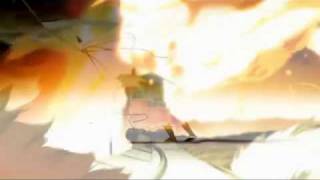 AMV - Nostromo - Binary Overdrive (B-Complex - Beautiful Lies Version)