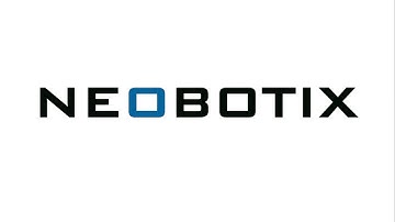 Simulating Neobotix mobile robots - Driving to multiple goals in a sequence
