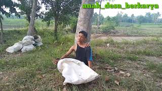 Urep kui orasah kakean sambat kabeh kui di syukuri
