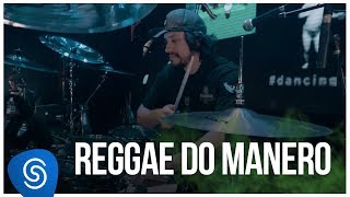 Raimundos - Reggae do Manero DVD Acústico Vídeo Oficial