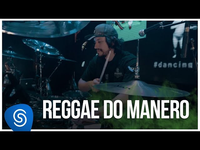 Raimundos - Reggae do Manero (DVD Acústico) [Vídeo Oficial] class=