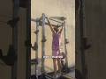 HERE IS WHY YOU SHOULD PRACTICE THE WIDE GRIP HIGH PULL UP 💪🏼#pullups #calisthenics #bodyweight