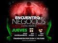 Encuentro de Negocios | Victor Galindo | Sistema Gigantes [ES]