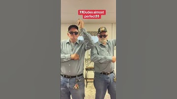 Thumbnail of Who are these cool dudes? #hanelinetwins #fyp #viral