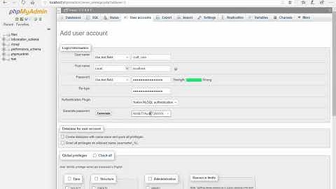 Installing CraftCMS on Windows using XAMPP