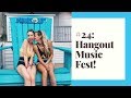 Bucketlist Series Episode 5: Hangout Music Fest