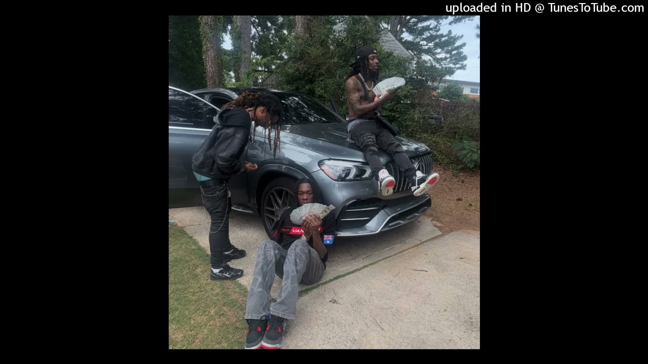 Lil Tony + L5 + Lil Dre6o type beat “Real Trap”