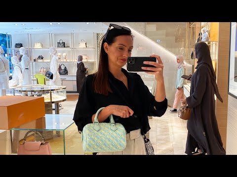 *UNBELIEVABLE* 🔥 LONDON LUXURY SHOPPING VLOG 2022 🇬🇧 Chanel, YSL, Dior, Hermes, Fendi & Gucci