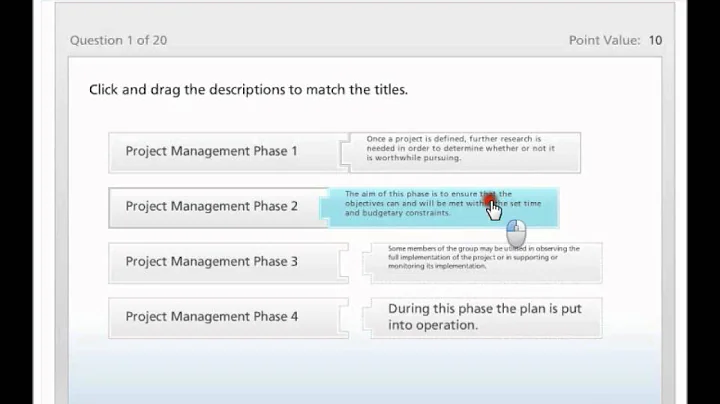Free Online Diploma in Business Management & Entrepreneurship Course Trailer