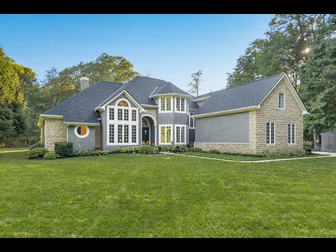 6003 Nichols Lane, Johnstown, OH home video tour